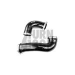 Racingline Silicone Turbo Boost Hoses Polo AW GTI