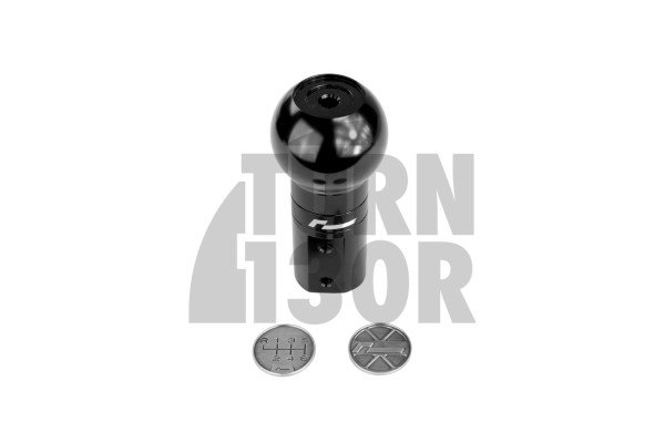 Alloy Shift Knob for Golf 7 / Golf 8 / Leon 3 / S3 8V / TT 8S (Manual Gearbox) Racingline