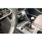 Alloy Shift Knob for Golf 7 / Golf 8 / Leon 3 / S3 8V / TT 8S (Manual Gearbox) Racingline