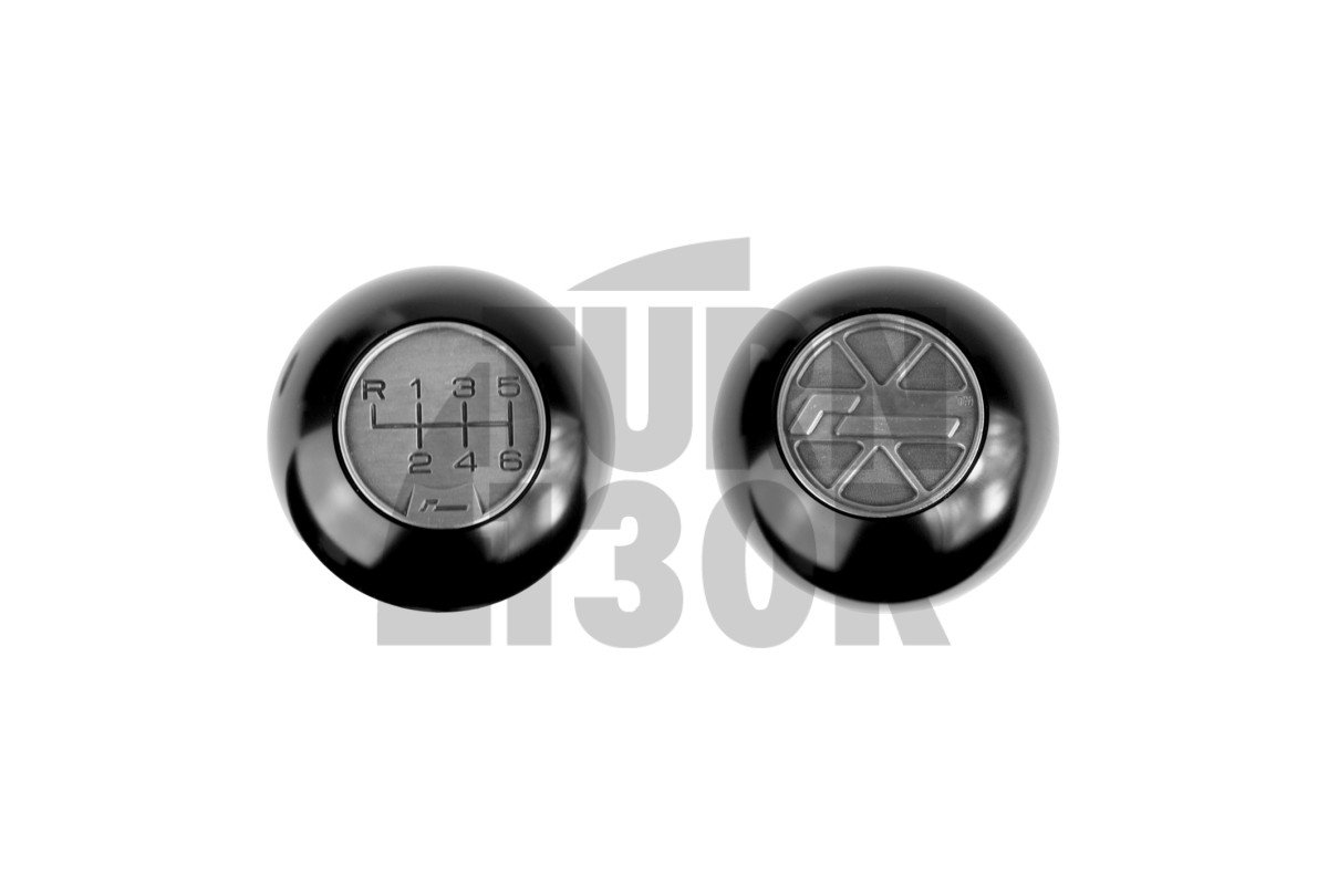 Alloy Shift Knob for Golf 7 / Golf 8 / Leon 3 / S3 8V / TT 8S (Manual Gearbox) Racingline