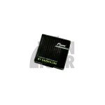 Aluminium Brake Fluid Cap for Audi / Volkswagen / Seat / Skoda 2.0 - 2.5 - 3.0 - 4.0 TFSI Racingline