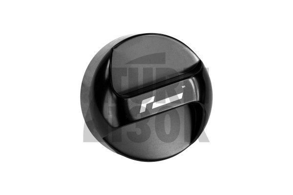 Aluminium Brake Fluid Cap for Audi / Volkswagen / Seat / Skoda 2.0 - 2.5 - 3.0 - 4.0 TFSI Racingline