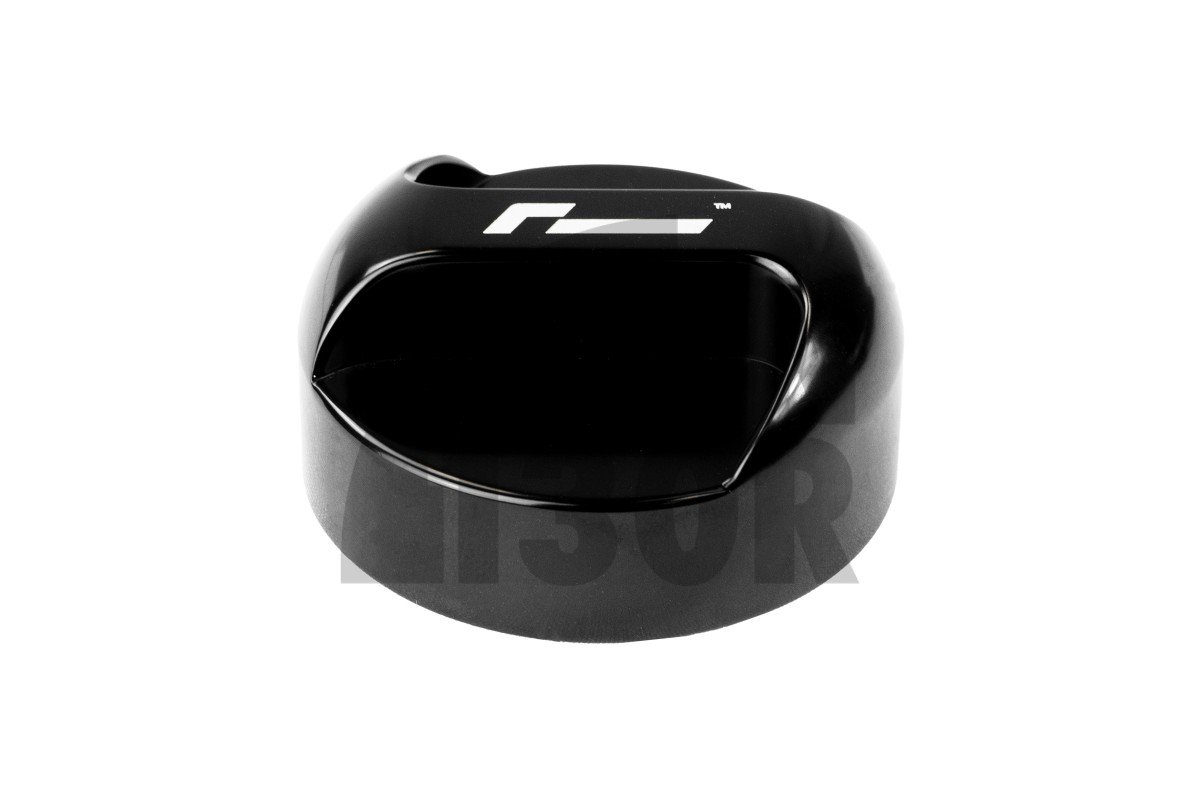 Aluminium Brake Fluid Cap for Audi / Volkswagen / Seat / Skoda 2.0 - 2.5 - 3.0 - 4.0 TFSI Racingline