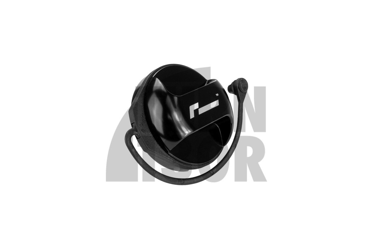 Aluminium Fuel Cap for Golf 7 GTI / R , Golf 8 GTI / R , Polo AW GTI , Octavia 5E Racingline