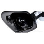 Aluminium Fuel Cap for Leon 3 / Audi TT / S1 / S3 8V / A4 B9 / RS6 C7 Racingline