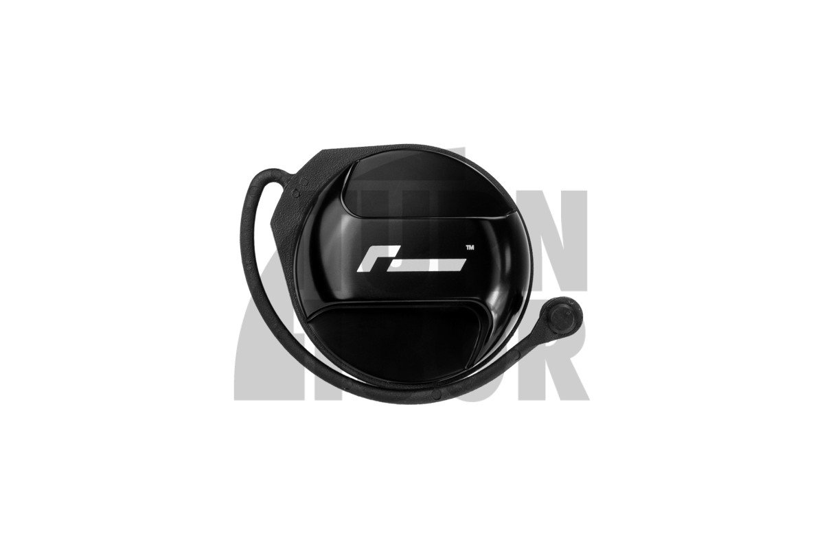 Aluminium Fuel Cap for Leon 3 / Audi TT / S1 / S3 8V / A4 B9 / RS6 C7 Racingline