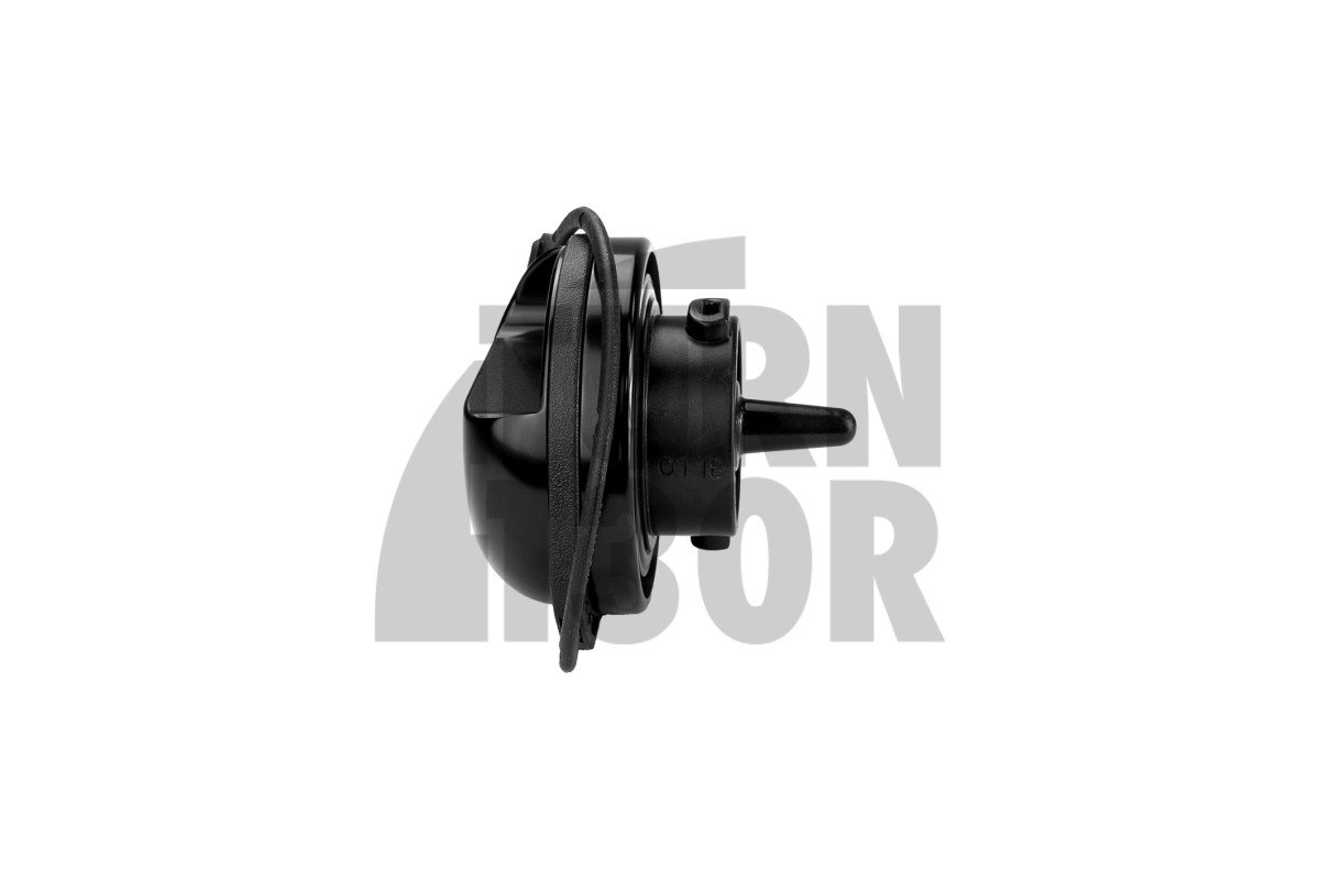 Aluminium Fuel Cap for Leon 3 / Audi TT / S1 / S3 8V / A4 B9 / RS6 C7 Racingline