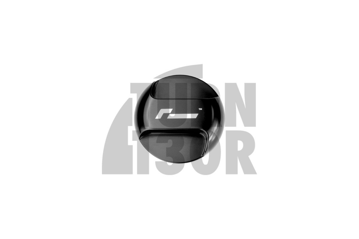 Aluminium Oil Cap for Audi S4 / S5 B8 , B9 and RS4 / RS5 B8 , B9 Racingline