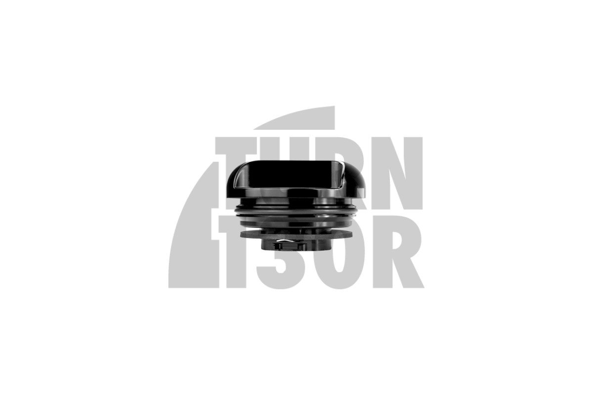 Aluminium Oil Cap for Audi S4 / S5 B8 , B9 and RS4 / RS5 B8 , B9 Racingline