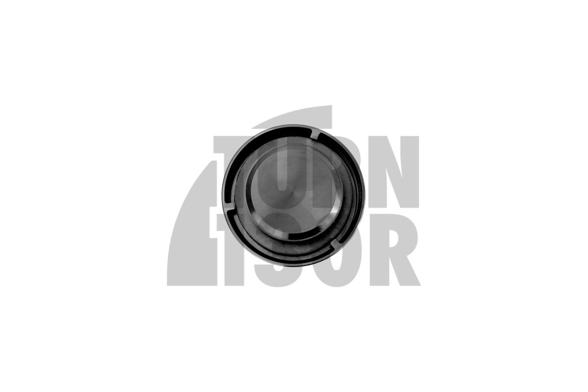 Aluminium Oil Cap for S3 8Y / Golf 8 GTI / Golf 8 R / Octavia NX 2.0 TSI EA888.4 Racingline