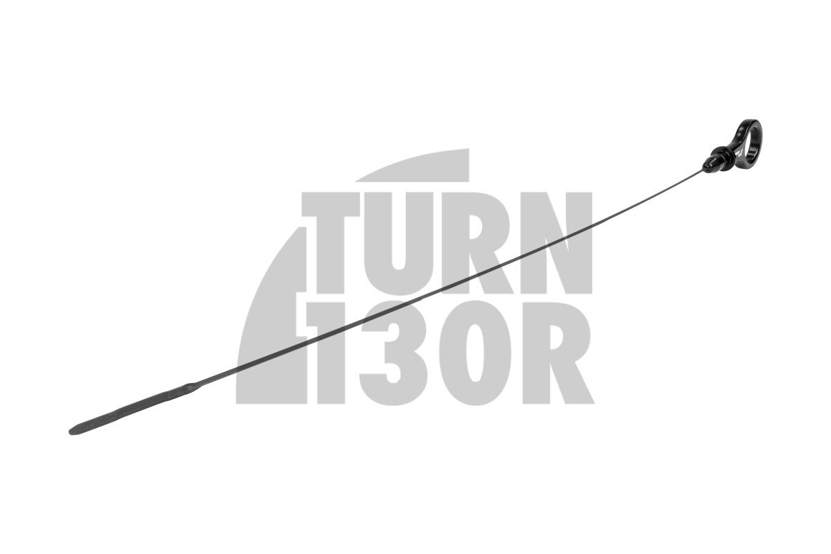 aluminium Oil Dipstick for MQB 2.0 TFSI EA888.3 / EA888.4 Racingline