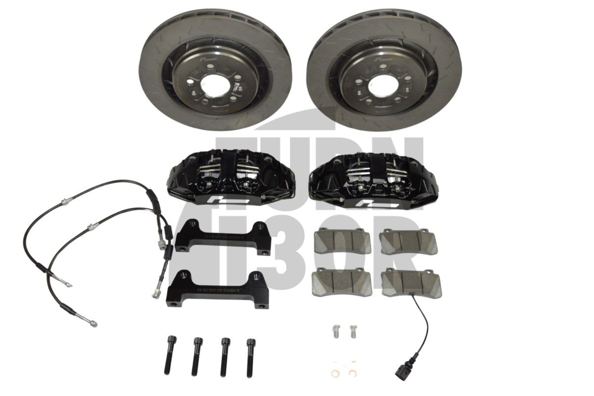 Big Brake Kit 345mm for Golf 7 / Leon 3 / S3 8V / TT MK3 Racingline
