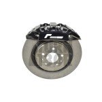 Big Brake Kit 345mm for Golf 7 / Leon 3 / S3 8V / TT MK3 Racingline