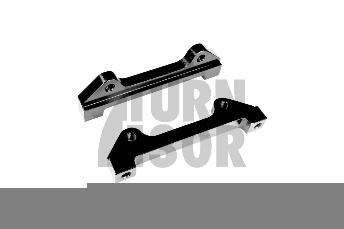 Big Brake Kit 345mm for Polo AW GTI Racingline