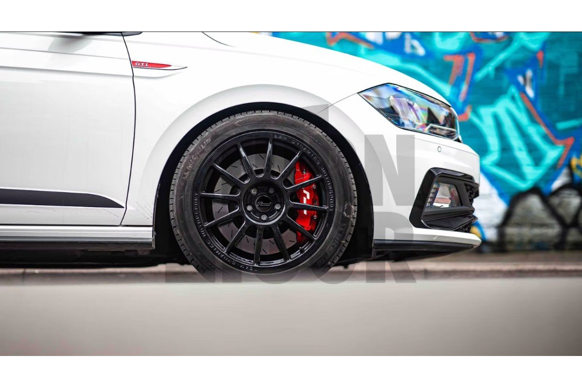 Big Brake Kit 345mm for Polo AW GTI Racingline