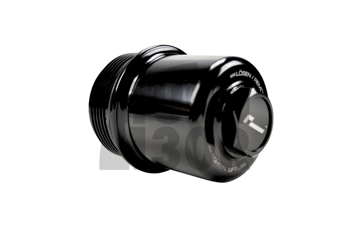 DSG 6 / DSG 7 Oil Filter Housing Racingline