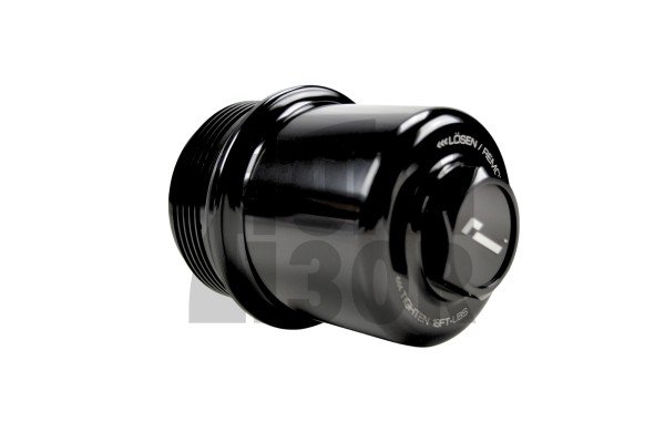 DSG 6 / DSG 7 Oil Filter Housing Racingline