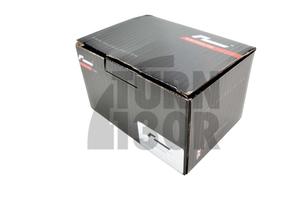 DSG 6 / DSG 7 Oil Filter Housing Racingline