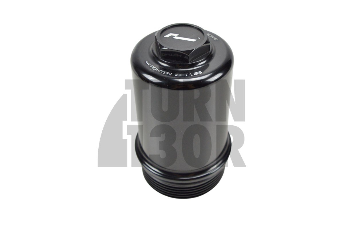 DSG 6 / DSG 7 Oil Filter Housing Racingline DSG 6 / DSG 7 Oil Filter Housing Racingline