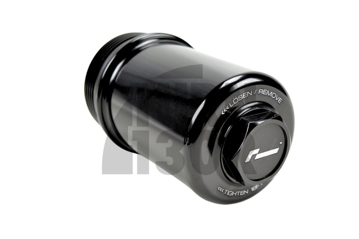 DSG 6 / DSG 7 Oil Filter Housing Racingline DSG 6 / DSG 7 Oil Filter Housing Racingline