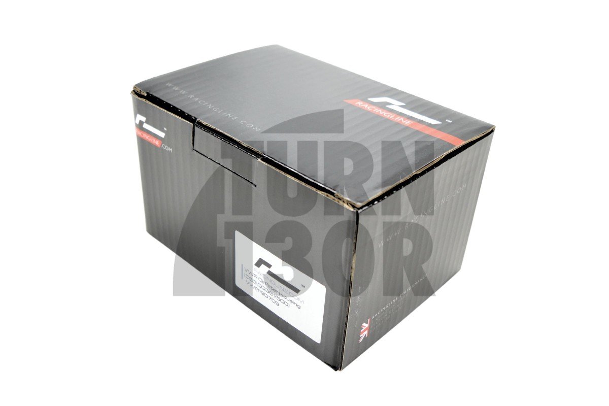 DSG 6 / DSG 7 Oil Filter Housing Racingline DSG 6 / DSG 7 Oil Filter Housing Racingline