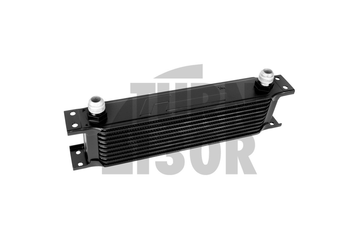 DSG 6 Gearbox Oil Cooler for Golf 7 GTI / R / TT 8S / Leon 3 Cupra / S3 8V DS Racingline