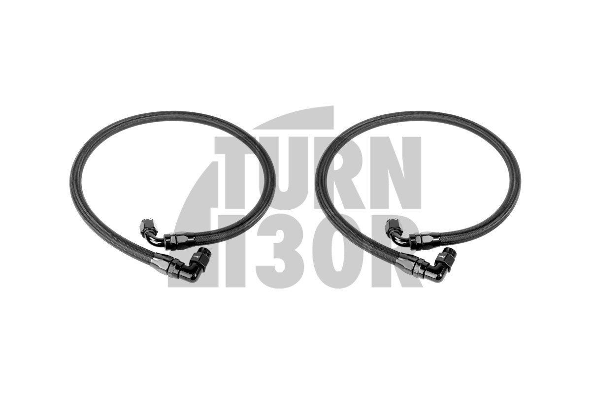 DSG 6 Gearbox Oil Cooler for Golf 7 GTI / R / TT 8S / Leon 3 Cupra / S3 8V DS Racingline