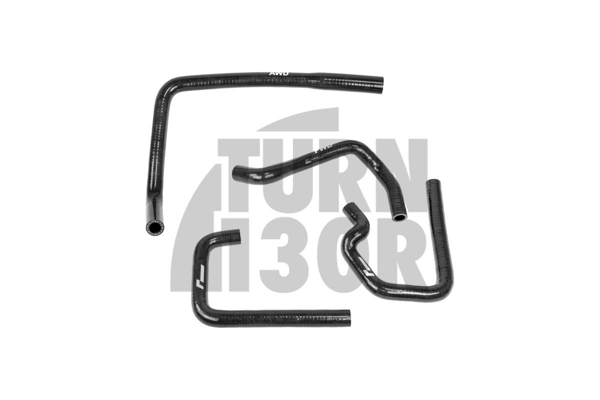 DSG 7 Gearbox Oil Cooler for Golf 7.5 GTI / Golf 7.5 R / S3 8V / Leon 3 Cupra Racingline