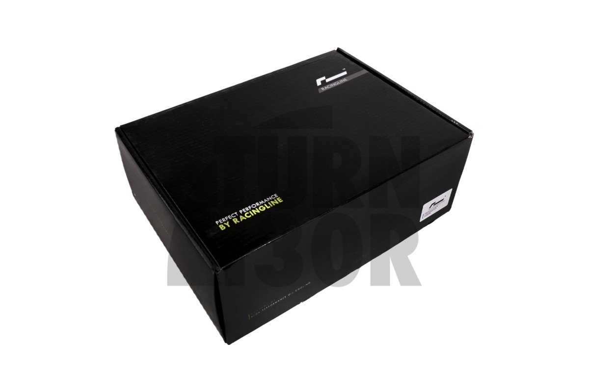 DSG 7 Gearbox Oil Cooler for Golf 7.5 GTI / Golf 7.5 R / S3 8V / Leon 3 Cupra Racingline