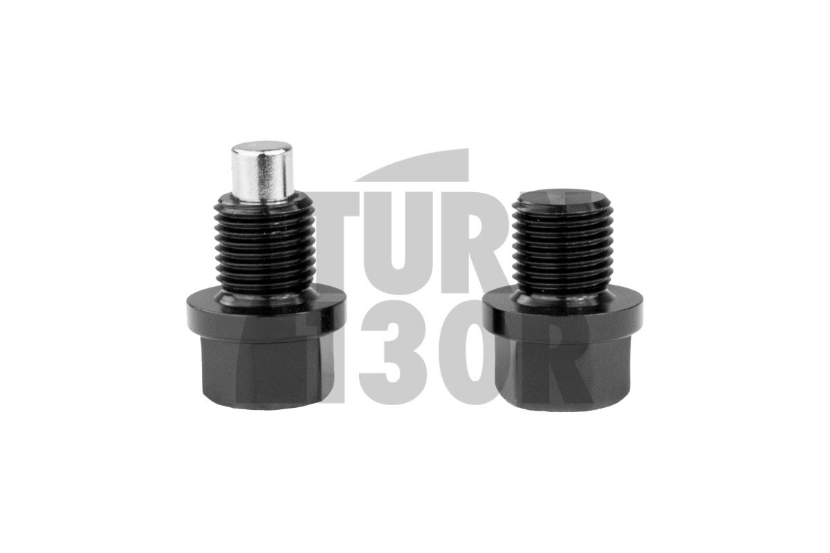 Front Differential Magnetic Plug for Golf 7 GTI / R / Golf 8 GTI / R / Leon 3 Cupra Racingline Front Differential Magnetic Plug for Golf 7 GTI / R / Golf 8 GTI / R / Leon 3 Cupra Racingline