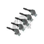 Gray Ignition Coils for Audi RS3 8V.5 / 8Y / TTRS 8S / RSQ3 2.5 TFSI Racingline