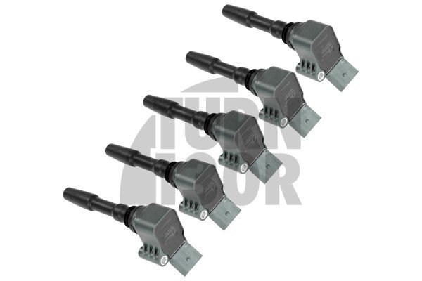 Gray Ignition Coils for Audi RS3 8V.5 / 8Y / TTRS 8S / RSQ3 2.5 TFSI Racingline