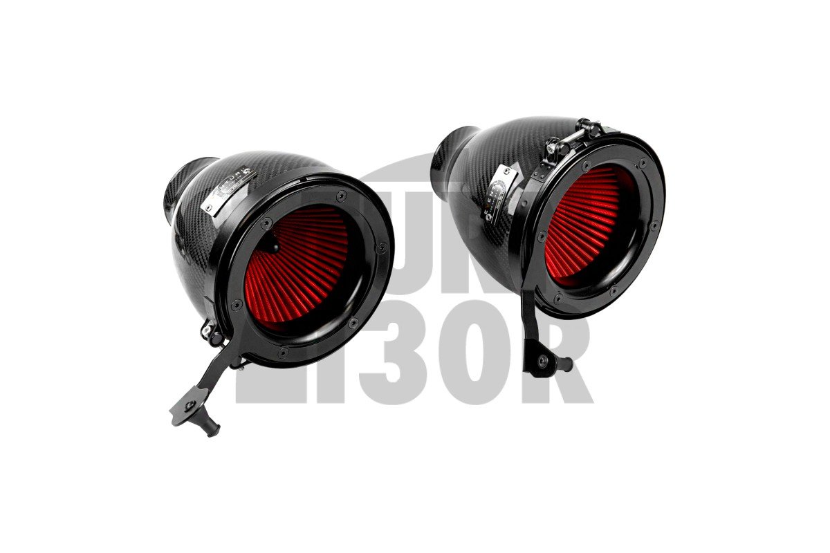 Eventuri Carbon Fiber Intake System for BMW M3 F80 / M4 F8x