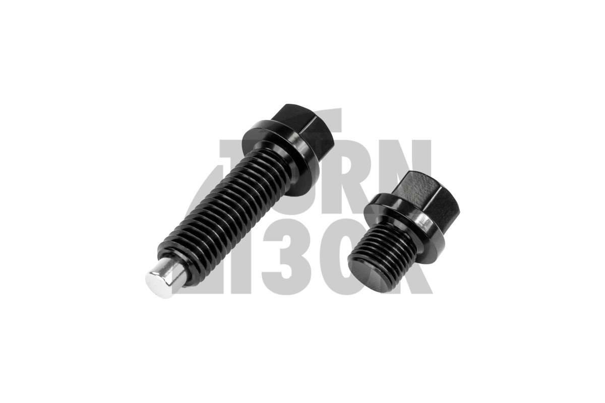 Haldex Magnetic Plug Kit for Audi S1 / TT / TTRS / A3 / S3 / RS3 Racingline