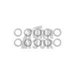 Haldex Magnetic Plug Kit for Golf 5 R32 / Golf 6 R / Golf 7 R / Golf 8 R Racingline