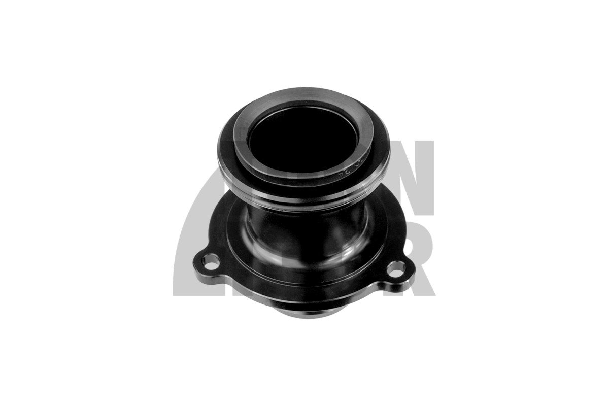 Muffler Delete for Audi S3 8V / S1 / TT Mk3 Racingline