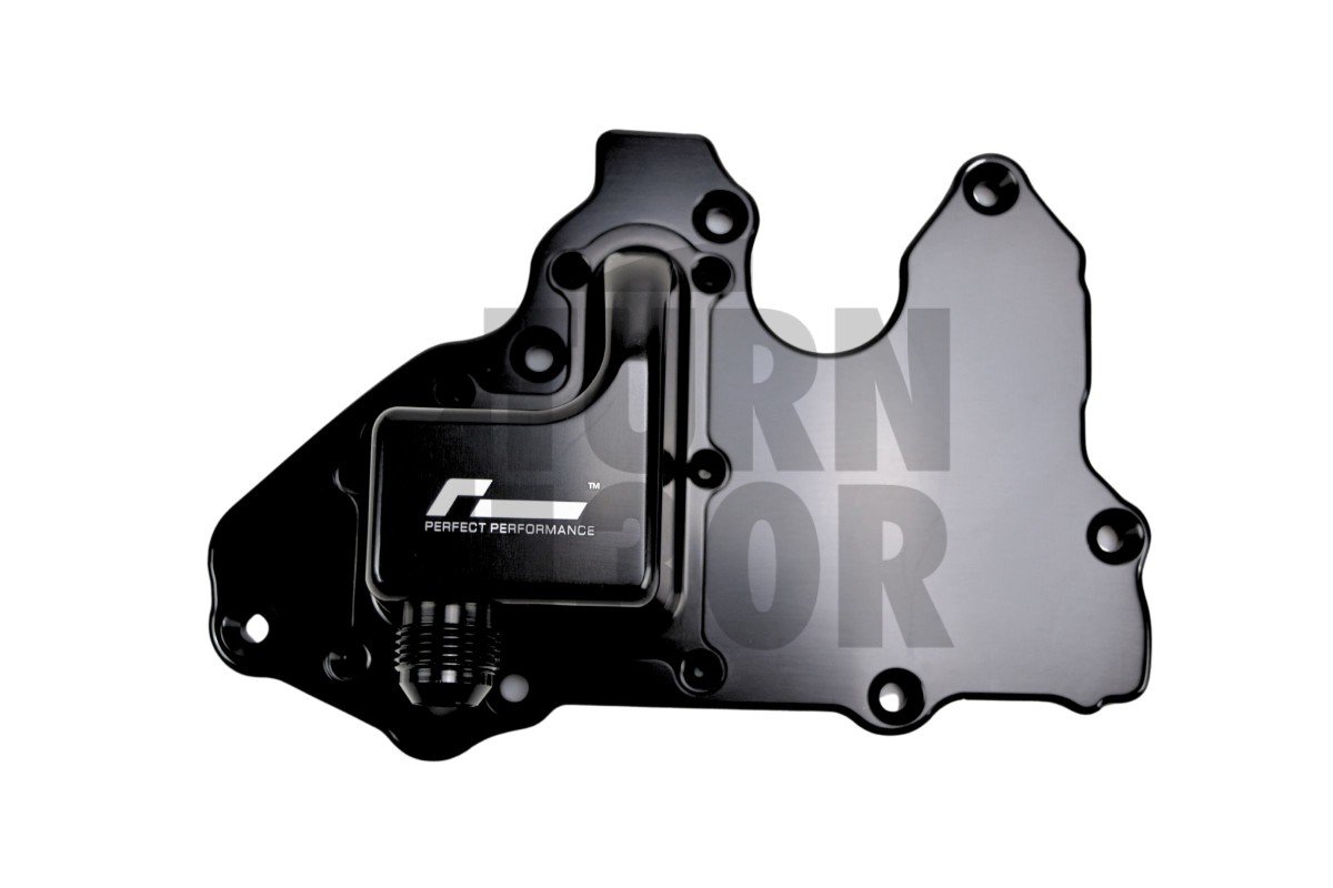 Oil Catch Can Kit for Golf 7 GTI / Golf 7 R Racingline