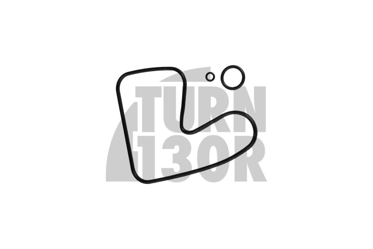 Oil Catch Can Service Kit Racingline