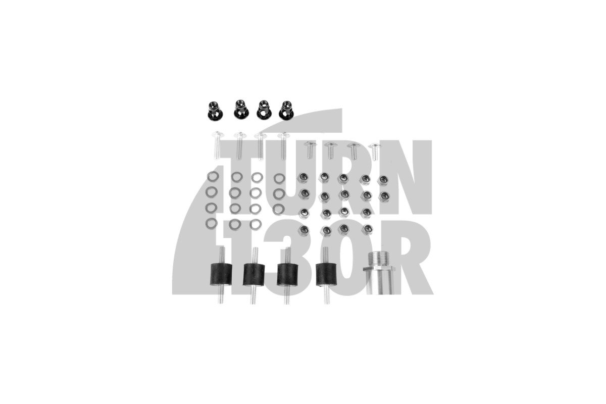 Oil Cooler Kit for Golf 7/8 GTI / R / TT 8S / Leon 3 Cupra / S3 8V Racingline