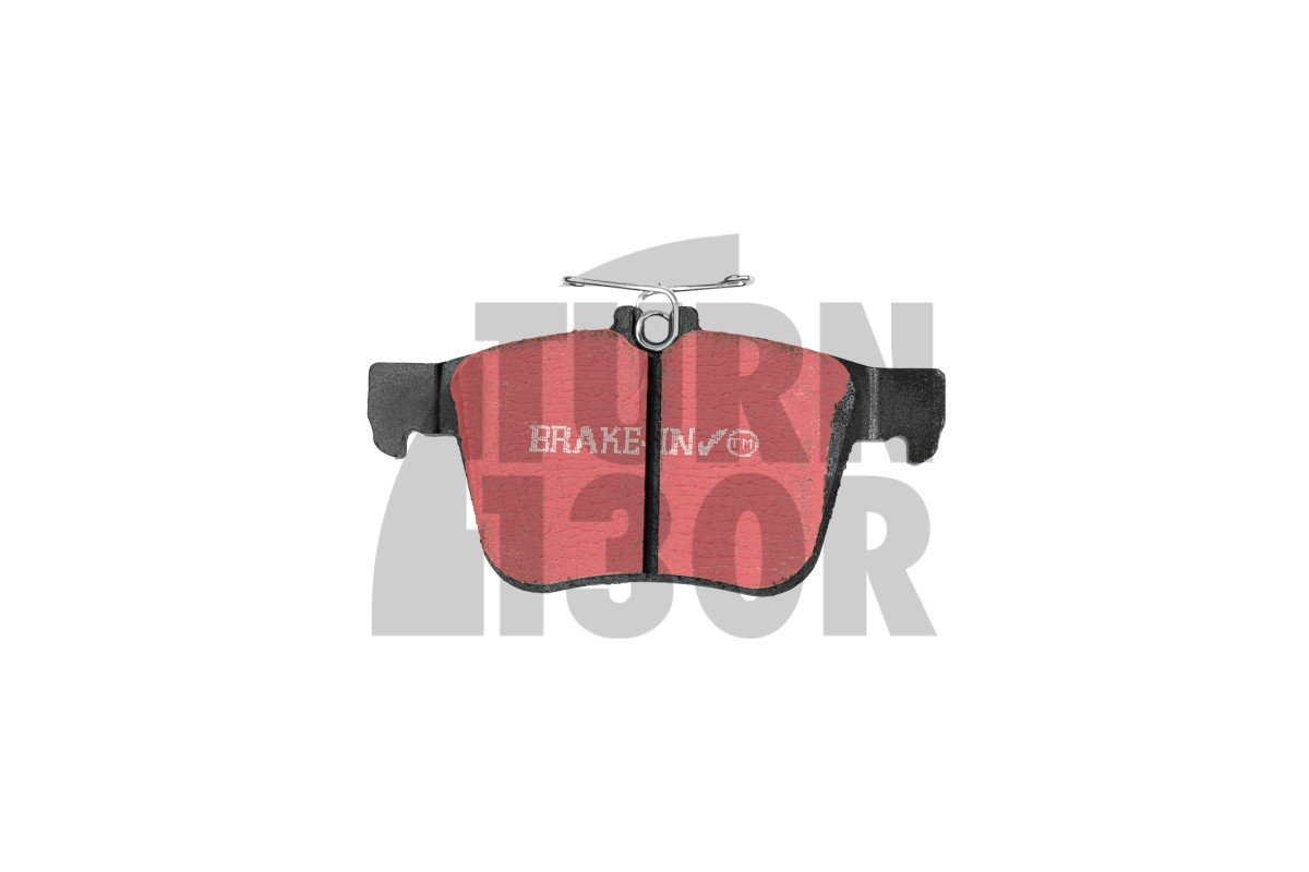 Performance Rear Brake Pads for Golf 7 GTI / Golf 7 R / S3 8V / Leon 3 Cupra / TT 8S Racingline