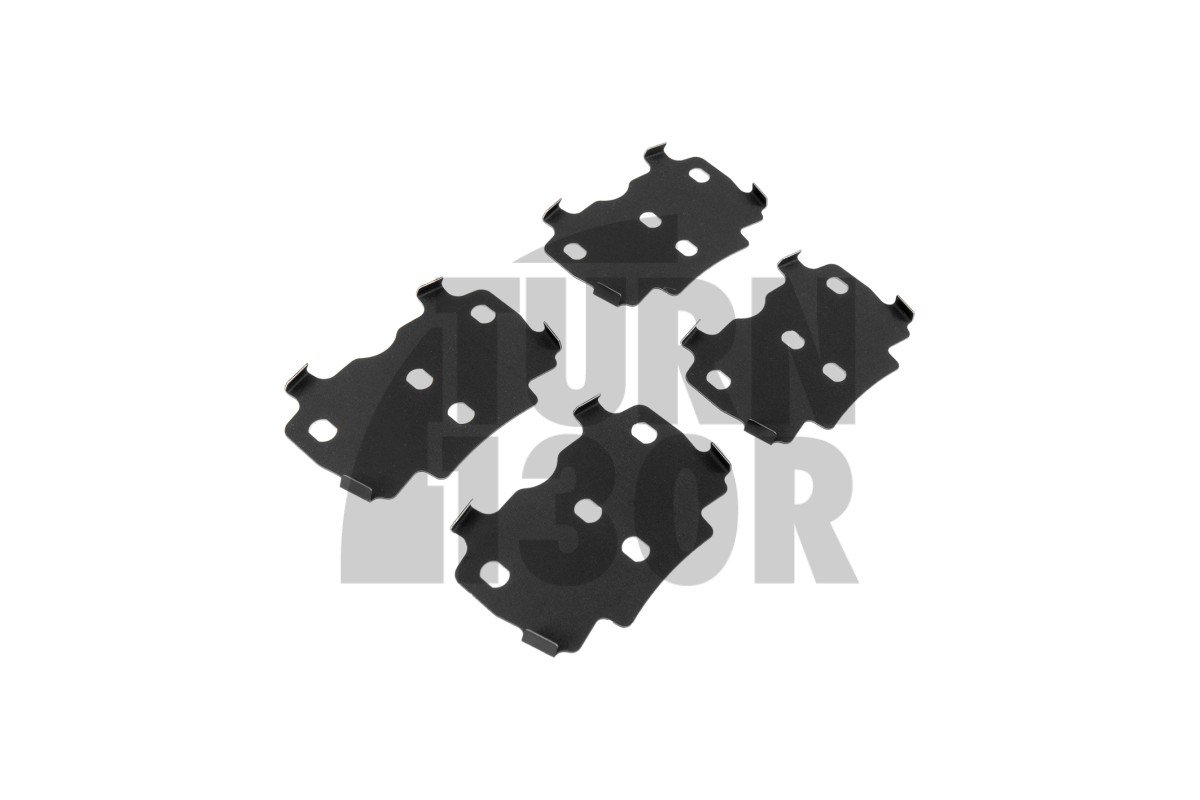 Performance Rear Brake Pads for Golf 7 GTI / Golf 7 R / S3 8V / Leon 3 Cupra / TT 8S Racingline