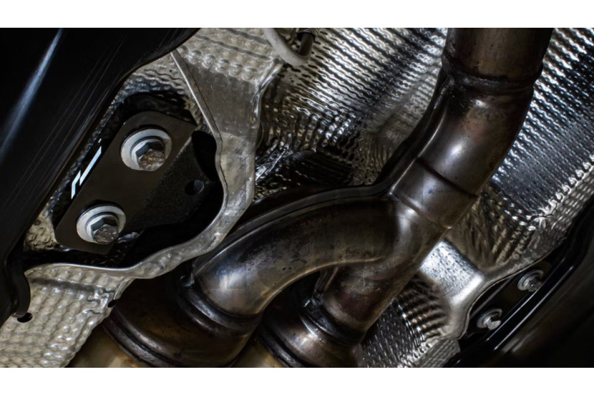 Propshaft Bearing Alignment Kit For Golf 7 R / S3 8V / Cupra 4 Drive / TT 8S Racingline Propshaft Bearing Alignment Kit For Golf 7 R / S3 8V / Cupra 4 Drive / TT 8S Racingline