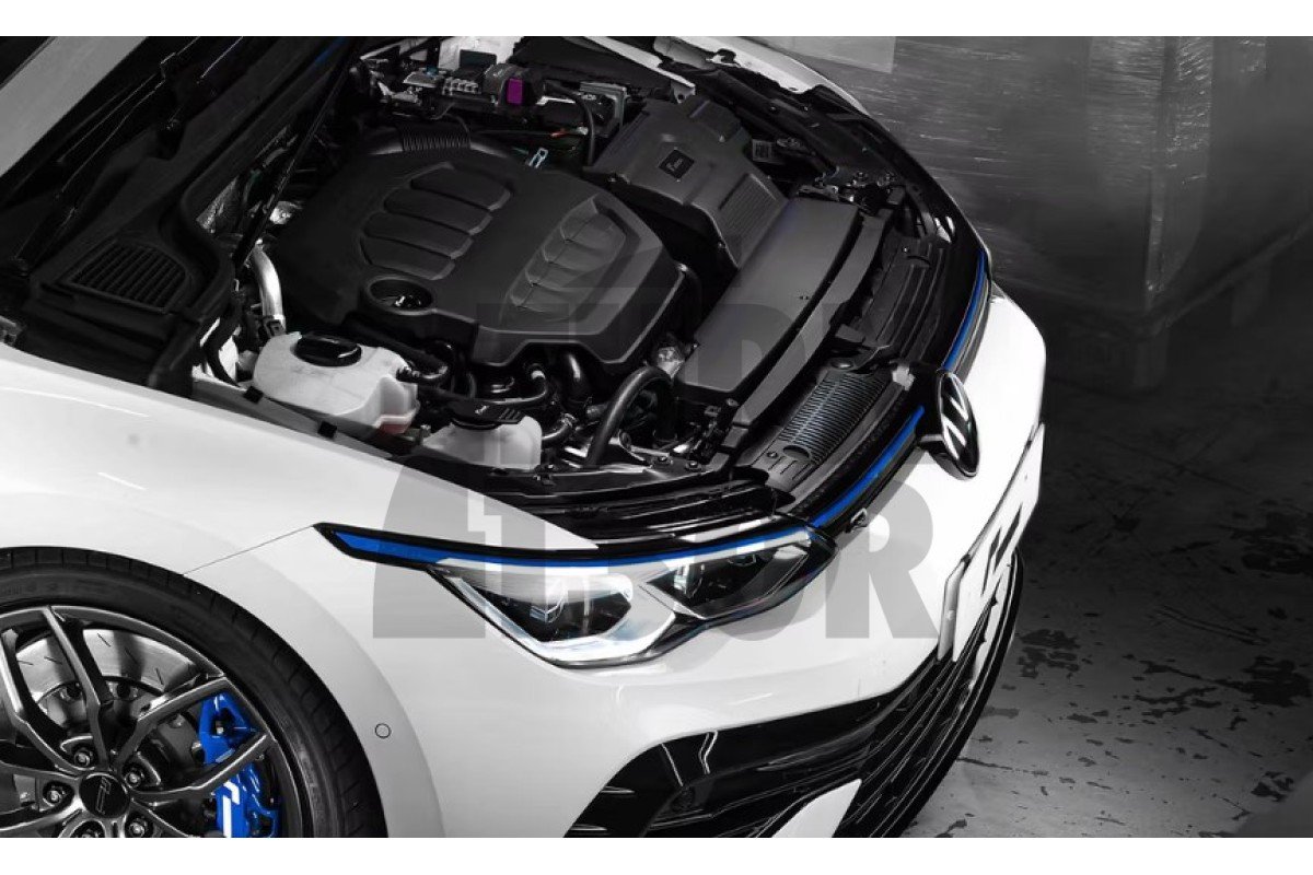 R600 cold air intake for 1.8 / 2.0 TFSI MQB with MAF Racingline