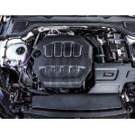 R600 Coolant Underhose for Golf 8 GTI / Golf 8 R 2.0T EA888.4 Racingline