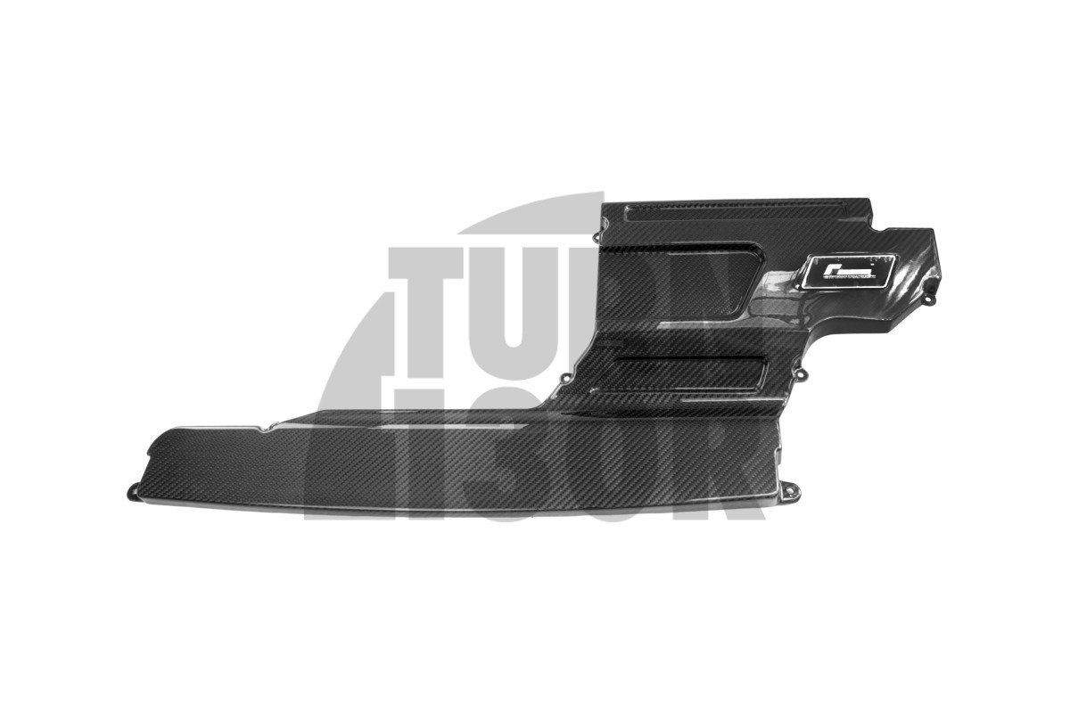 R600 Intake Carbon Lid Upgrade for Golf 7 GTI / Leon 3 Cupra / S3 8V / TT Racingline