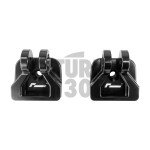 Rear Carbon Body Brace for Golf 7 GTI / R , Golf 8 GTI / R , Leon 3 Cupra Racingline