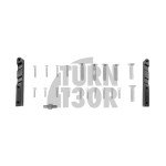 Rear Carbon Body Brace for Golf 7 GTI / R , Golf 8 GTI / R , Leon 3 Cupra Racingline