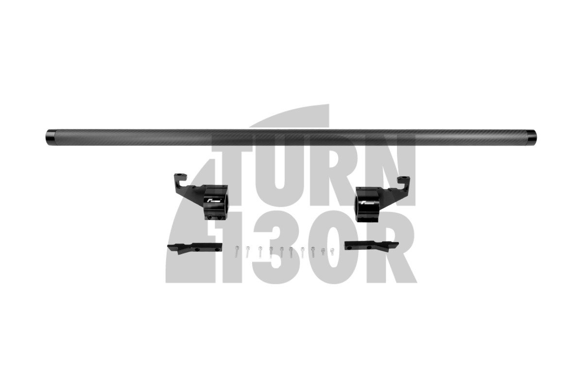 Rear Carbon Body Brace for Polo AW GTI Racingline