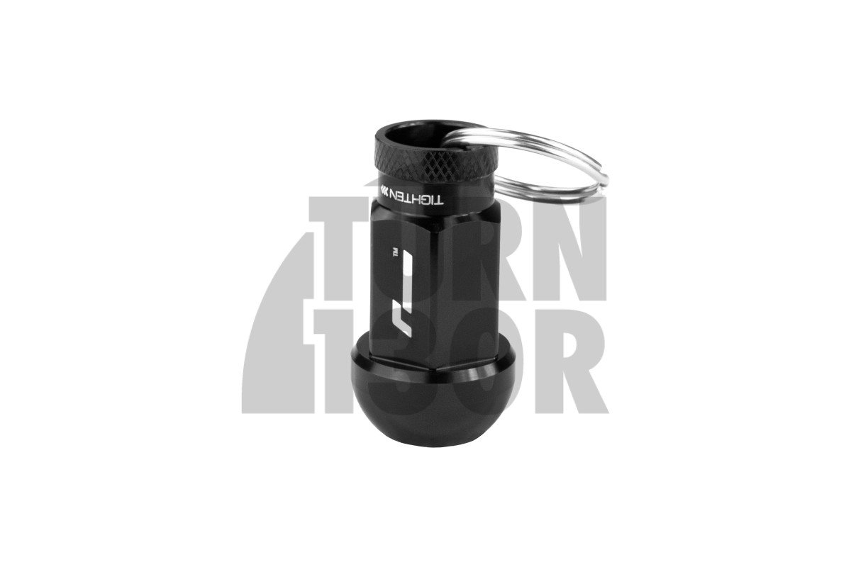 Wheel nut keyring Racingline
