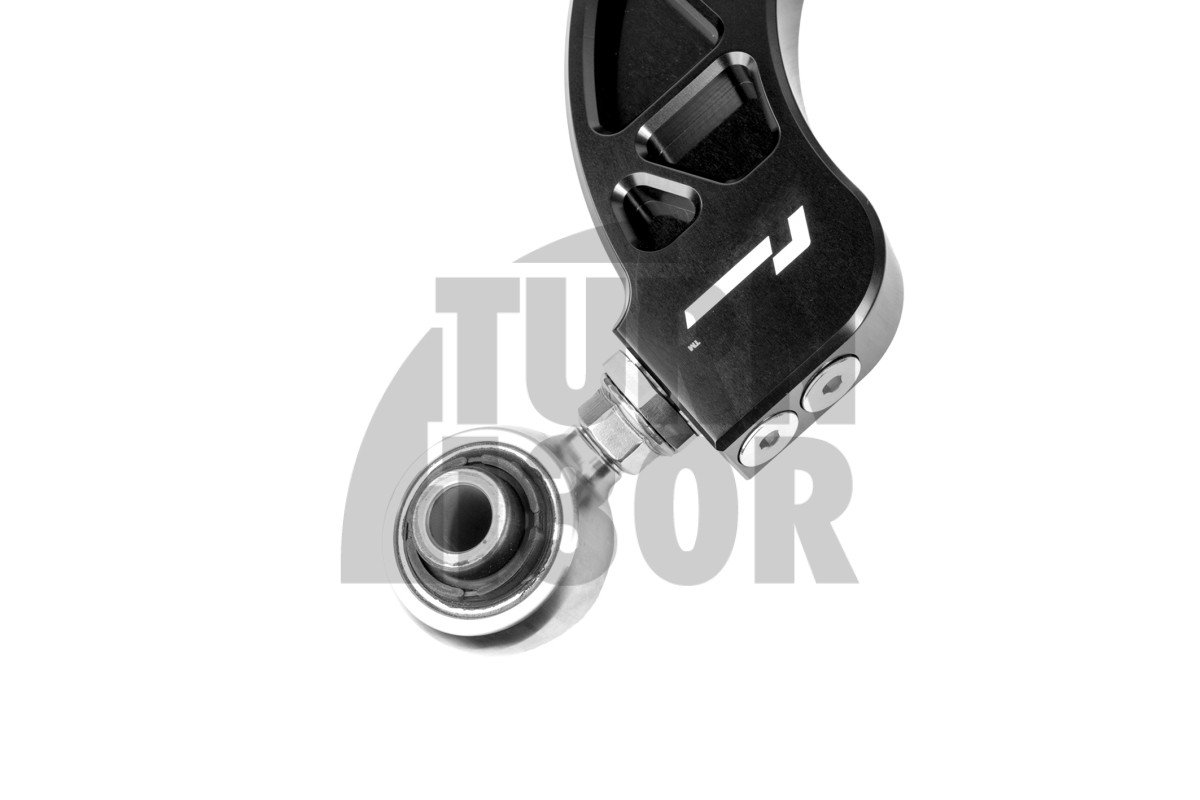 Racingline Adjustable Camber Rear Control Arms S3 8V / Golf 7 GTI / Golf 7 R / RS3 8V.5 / TT 8S / Leon 3